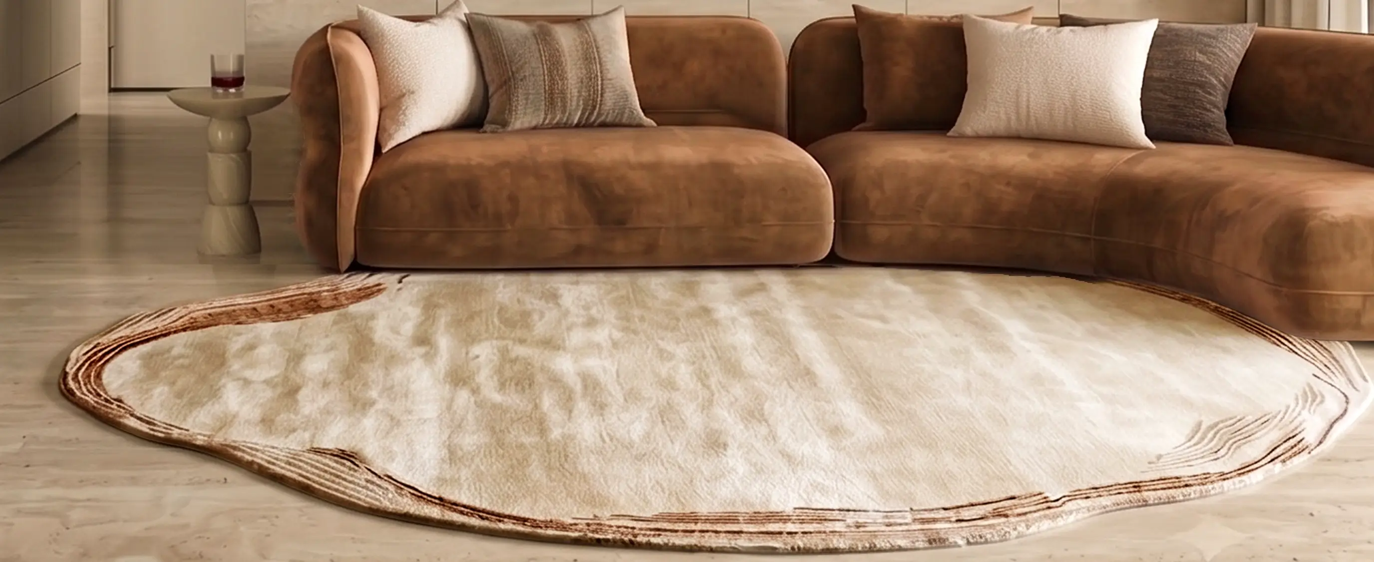 Nocona Living Room